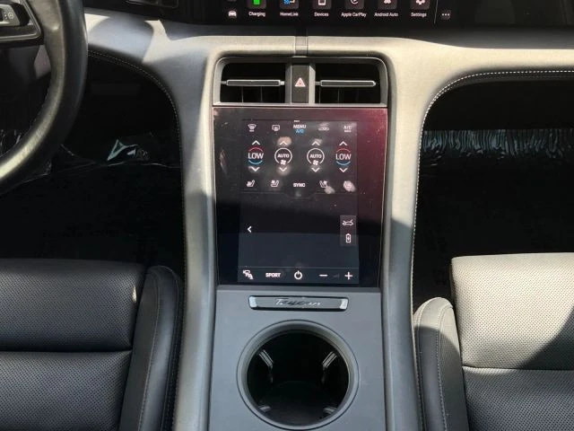 2020 Porsche Taycan 4S - Image 20 of 31