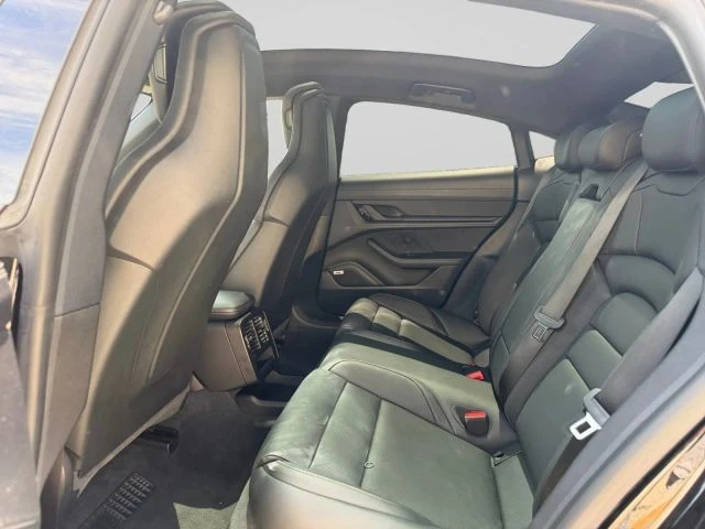 2020 Porsche Taycan 4S - Image 28 of 31