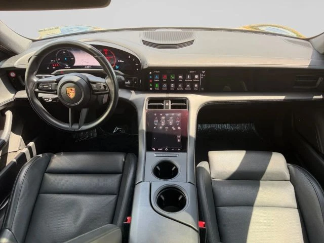2020 Porsche Taycan 4S - Image 19 of 31