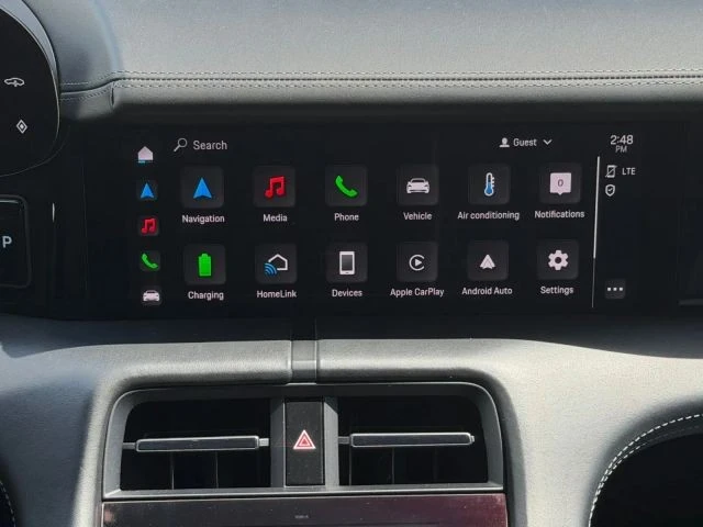 2020 Porsche Taycan 4S - Image 21 of 31