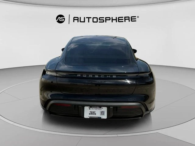 2020 Porsche Taycan 4S - Image 8 of 31