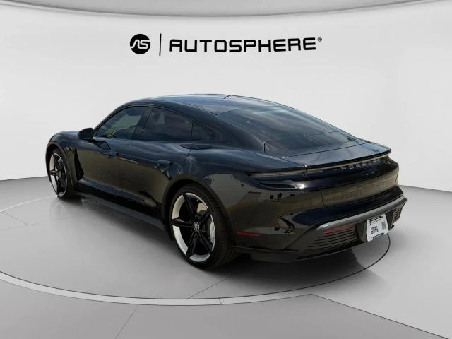 2020 Porsche Taycan 4S - Image 7 of 31