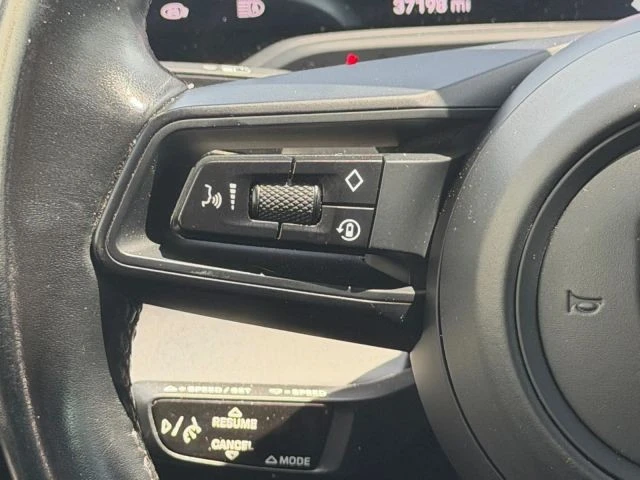 2020 Porsche Taycan 4S - Image 24 of 31
