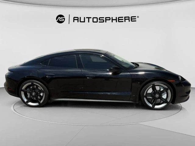2020 Porsche Taycan 4S - Image 11 of 31