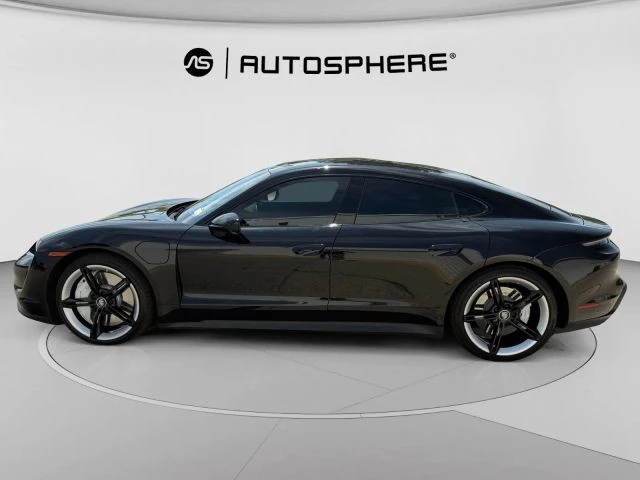 2020 Porsche Taycan 4S - Image 5 of 31