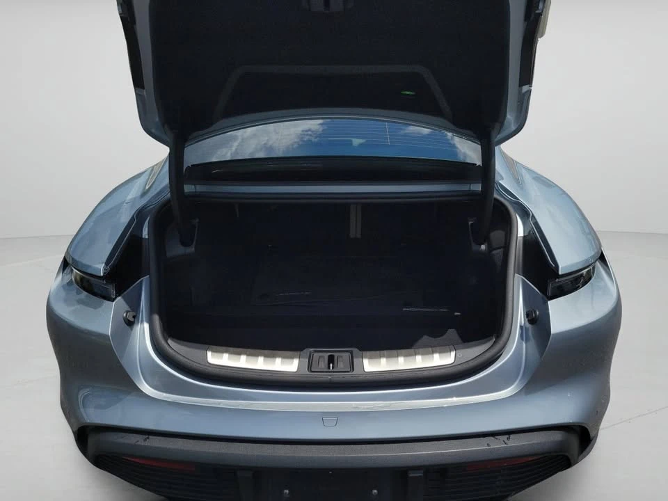 2020 Porsche Taycan 4S - Image 5 of 20