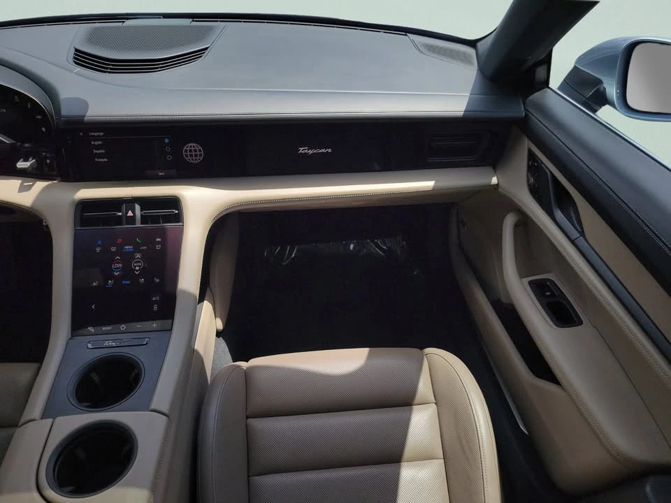 2020 Porsche Taycan 4S - Image 15 of 20