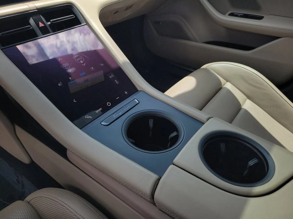 2020 Porsche Taycan 4S - Image 20 of 20