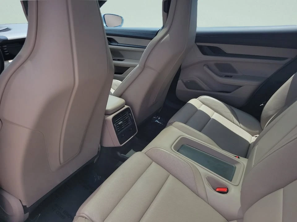 2020 Porsche Taycan 4S - Image 10 of 20