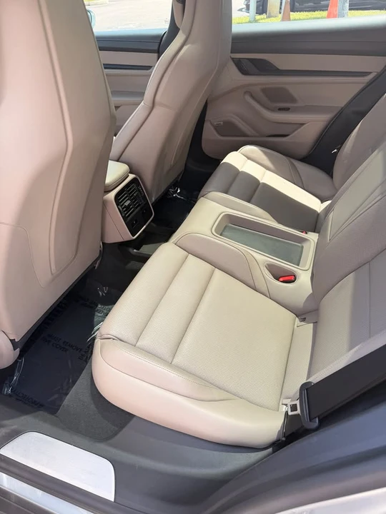 2020 Porsche Taycan 4S - Image 15 of 15
