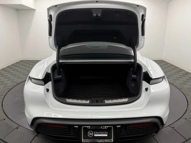 2020 Porsche Taycan 4S - Image 13 of 21
