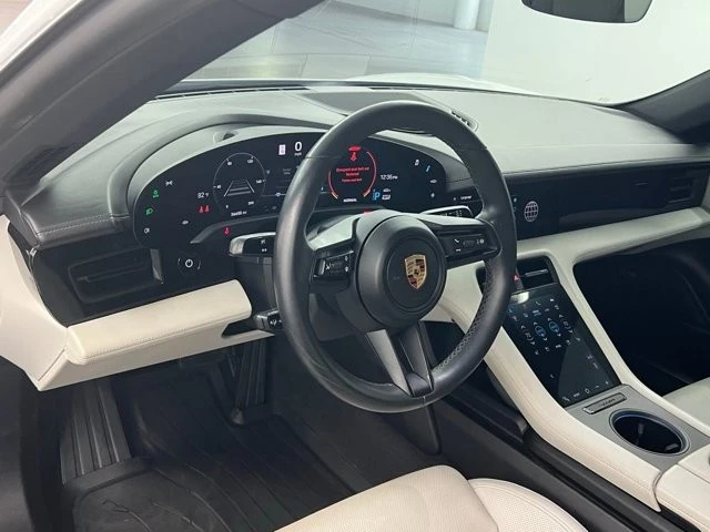 2020 Porsche Taycan 4S - Image 8 of 13
