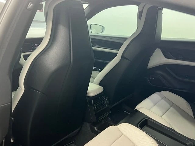 2020 Porsche Taycan 4S - Image 12 of 13