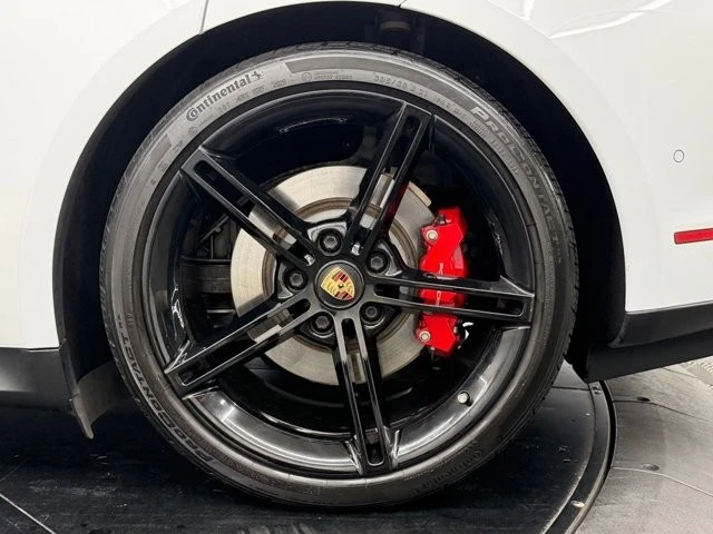 2020 Porsche Taycan 4S - Image 15 of 21
