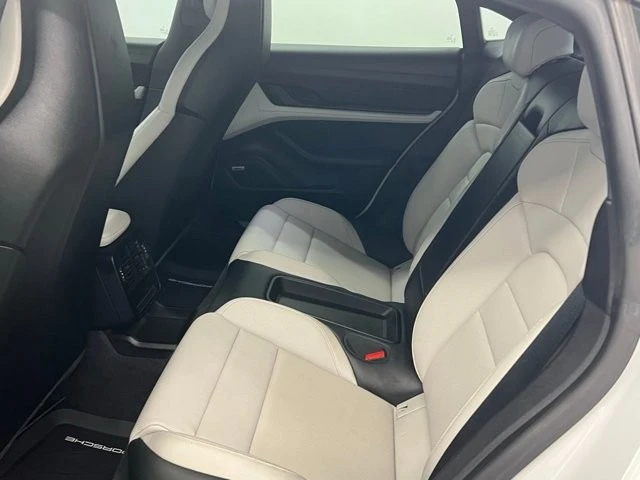 2020 Porsche Taycan 4S - Image 13 of 13