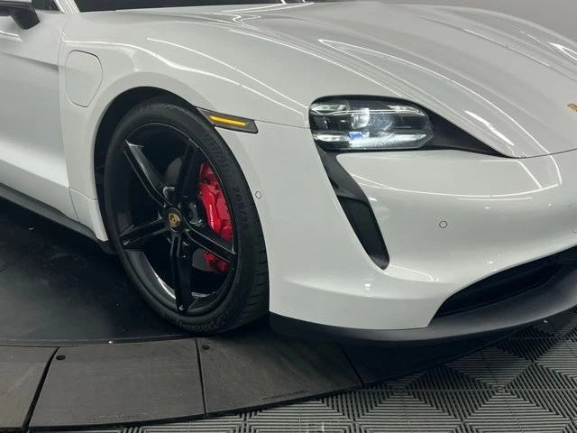 2020 Porsche Taycan 4S - Image 6 of 13