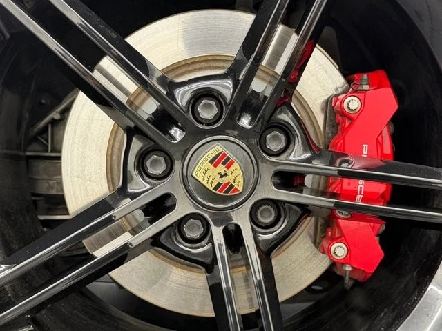 2020 Porsche Taycan 4S - Image 16 of 21