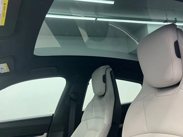 2020 Porsche Taycan 4S - Image 11 of 13