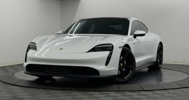 2020 Porsche Taycan 4S - Image 2 of 21
