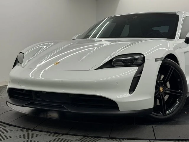 2020 Porsche Taycan 4S - Image 3 of 21