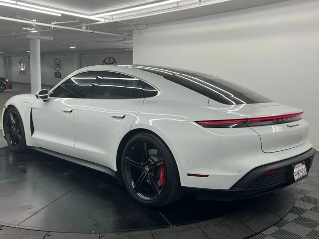 2020 Porsche Taycan 4S - Image 3 of 13