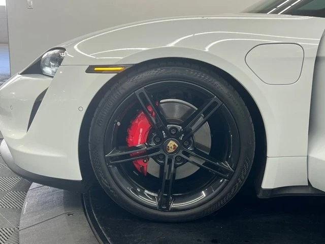 2020 Porsche Taycan 4S - Image 7 of 13