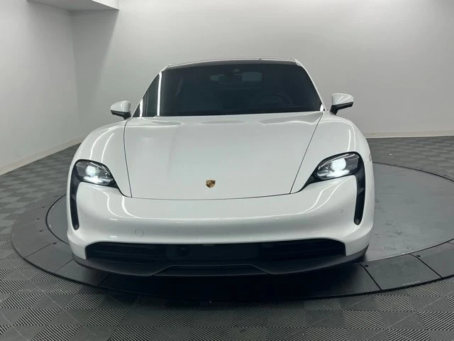 2020 Porsche Taycan 4S - Image 5 of 13