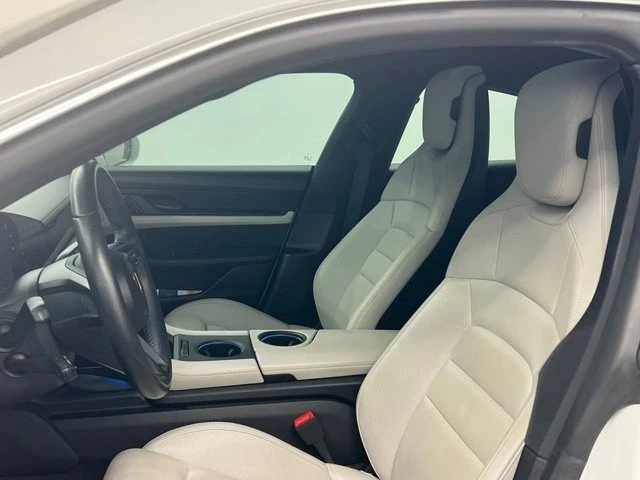 2020 Porsche Taycan 4S - Image 9 of 13