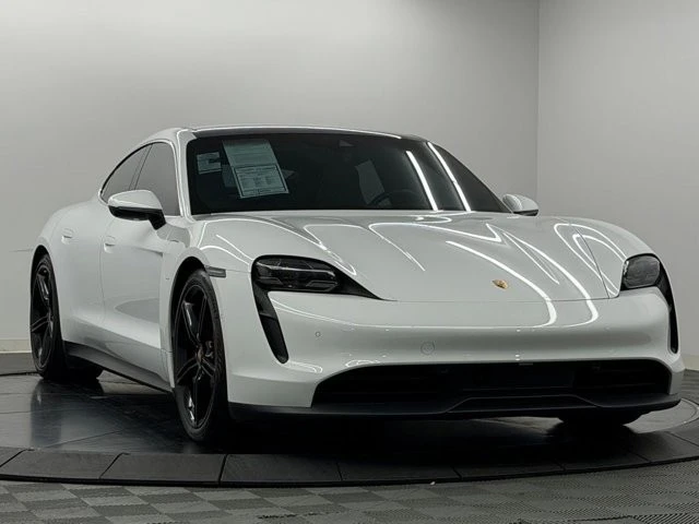 2020 Porsche Taycan 4S - Image 6 of 21