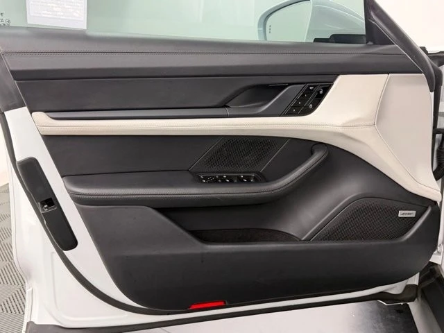 2020 Porsche Taycan 4S - Image 18 of 21