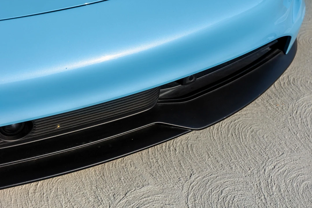 2020 Porsche Taycan 4S - Image 12 of 31