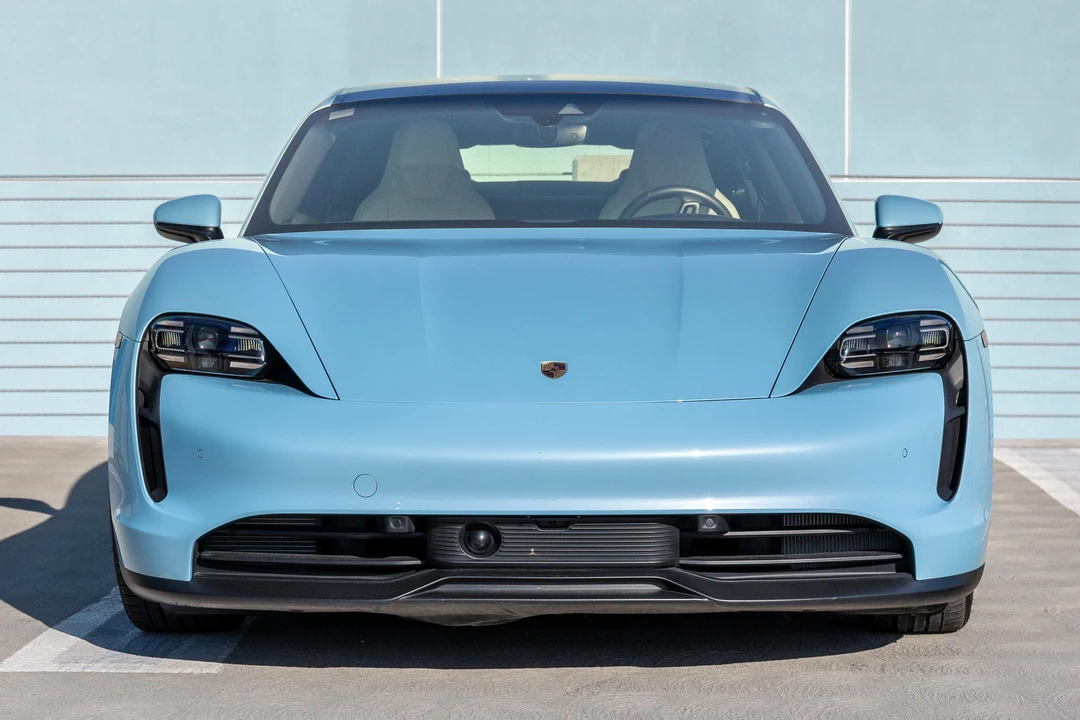2020 Porsche Taycan 4S - Image 2 of 31