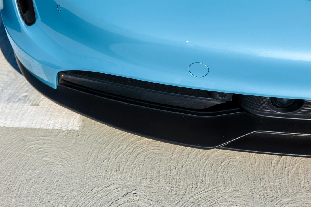 2020 Porsche Taycan 4S - Image 10 of 31