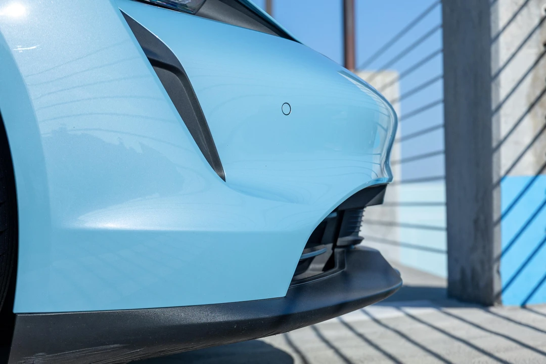 2020 Porsche Taycan 4S - Image 9 of 31