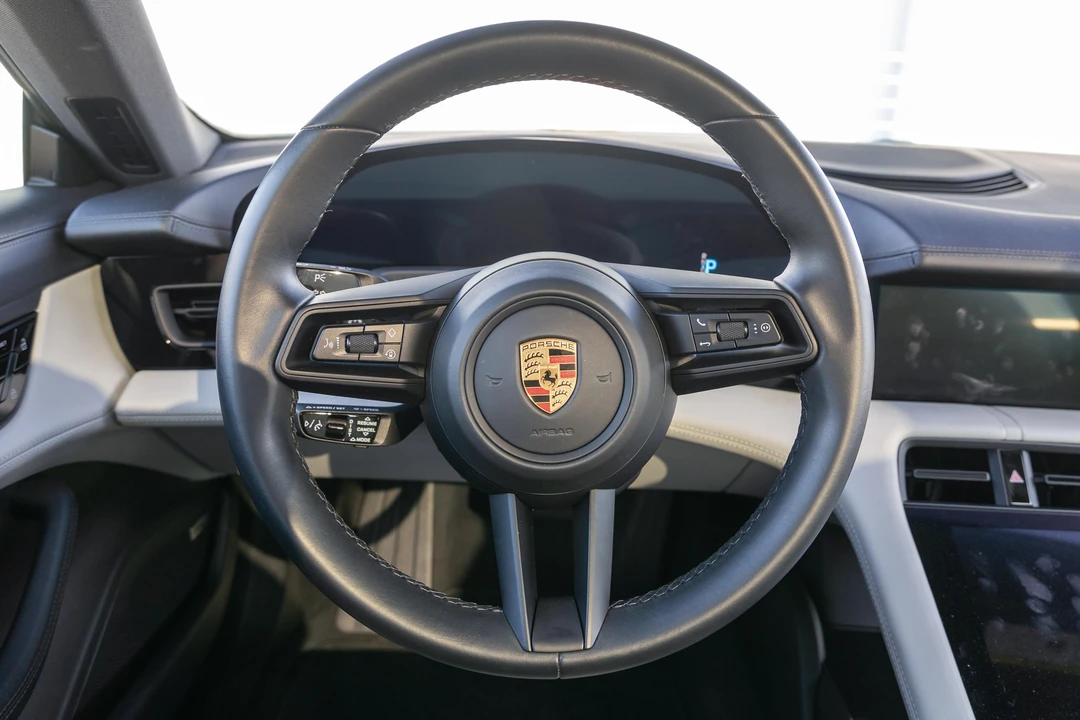 2020 Porsche Taycan 4S - Image 31 of 31