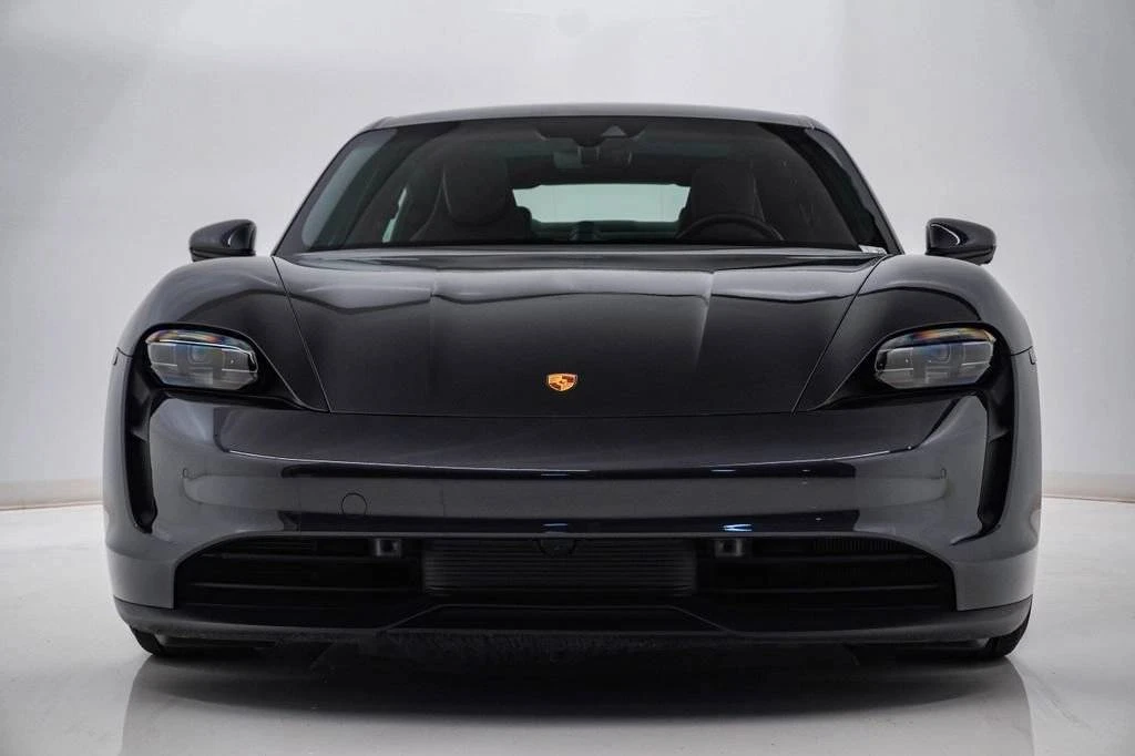 2020 Porsche Taycan 4S - Image 5 of 5