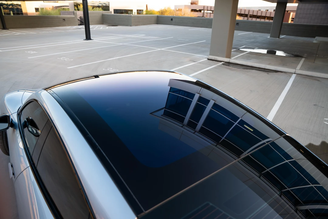 2020 Porsche Taycan 4S - Image 30 of 31
