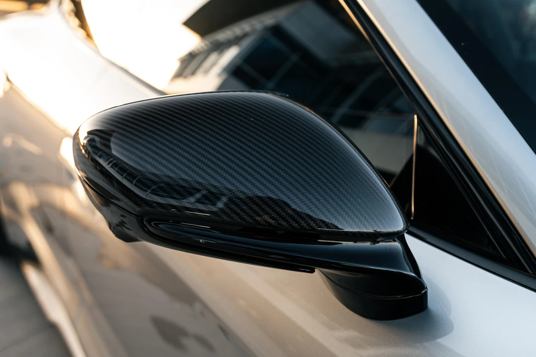 2020 Porsche Taycan 4S - Image 31 of 31