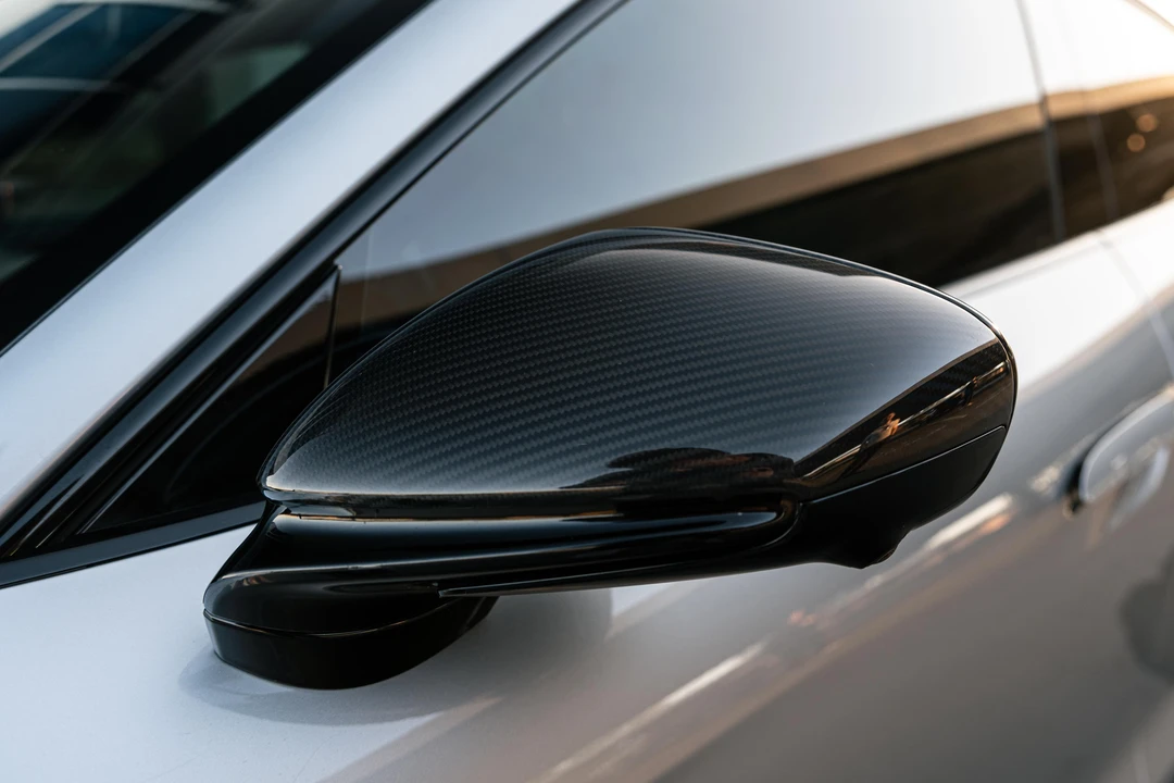 2020 Porsche Taycan 4S - Image 24 of 31