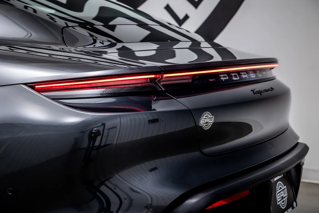 2020 Porsche Taycan 4S - Image 12 of 12