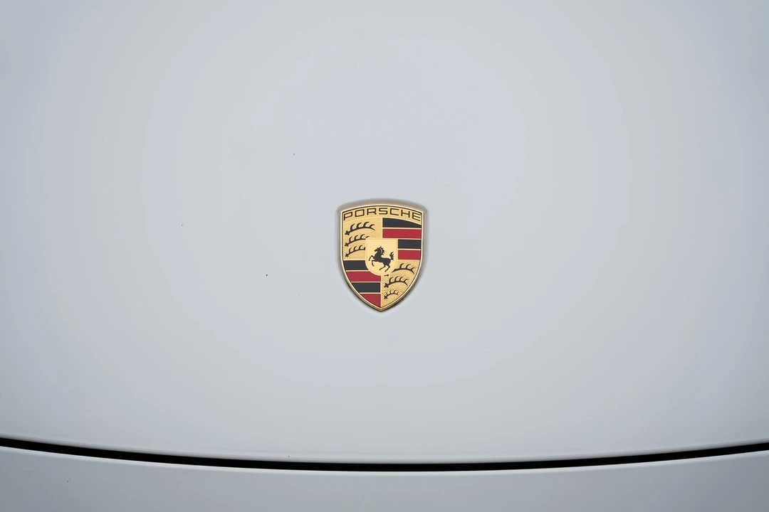 2020 Porsche Taycan 4S - Image 12 of 12