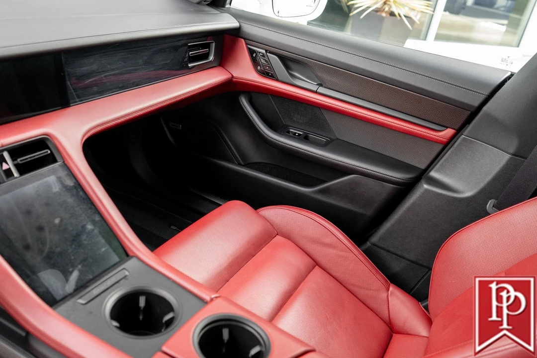 2020 Porsche Taycan 4S - Image 21 of 21