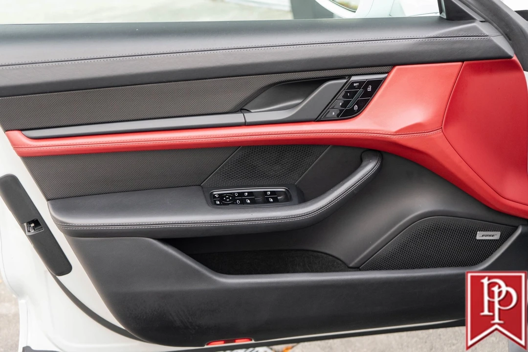 2020 Porsche Taycan 4S - Image 9 of 21