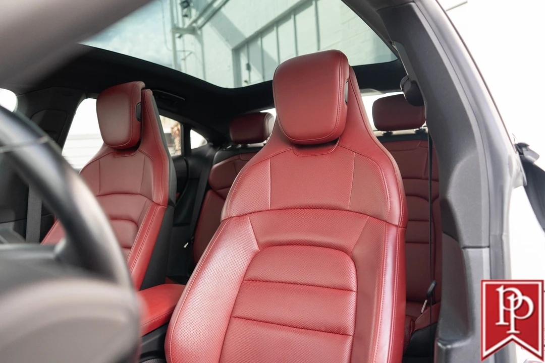 2020 Porsche Taycan 4S - Image 8 of 21