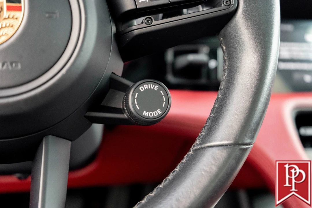 2020 Porsche Taycan 4S - Image 17 of 21