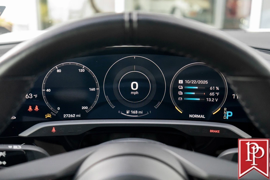 2020 Porsche Taycan 4S - Image 16 of 21