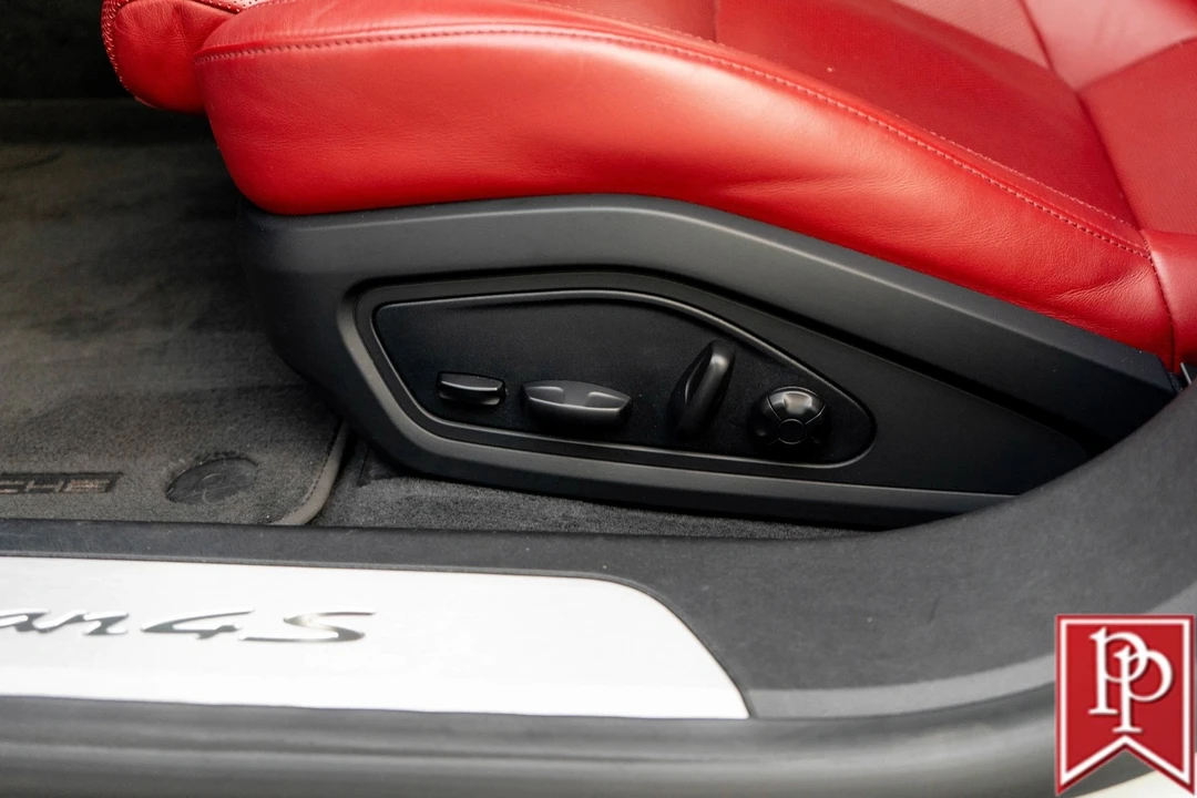 2020 Porsche Taycan 4S - Image 14 of 21