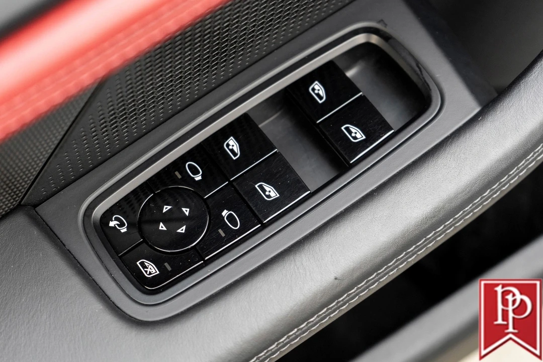 2020 Porsche Taycan 4S - Image 11 of 21