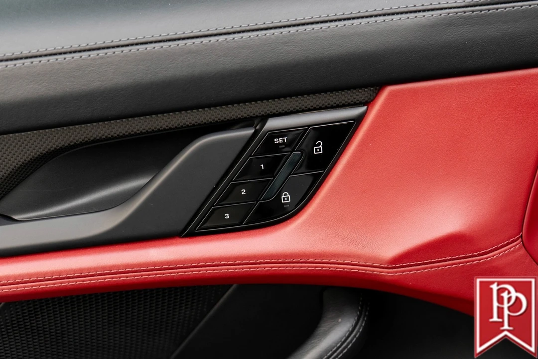 2020 Porsche Taycan 4S - Image 10 of 21