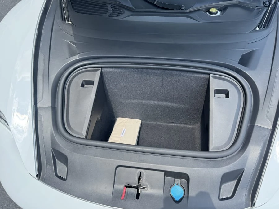 2020 Porsche Taycan 4S - Image 11 of 11